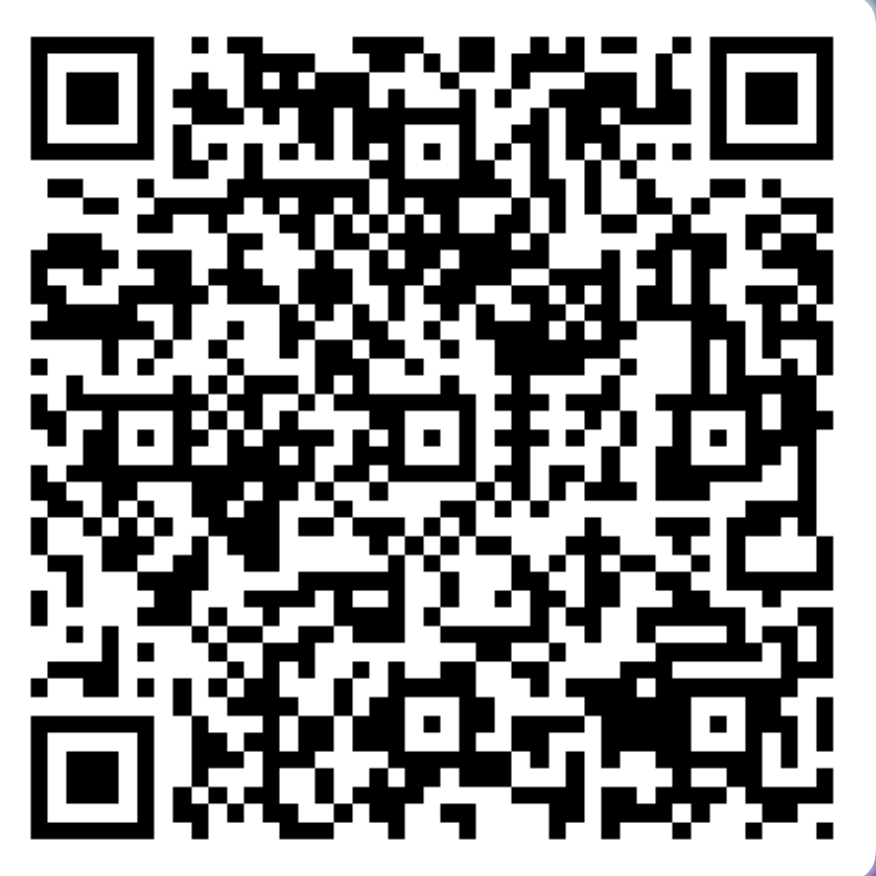 Scan to get NeoCam on the App Store